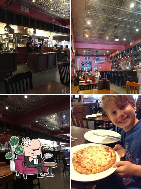 Andolini's Pizzeria Broken Arrow