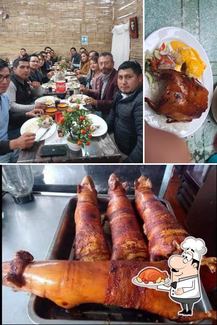 Asadero Cristinita