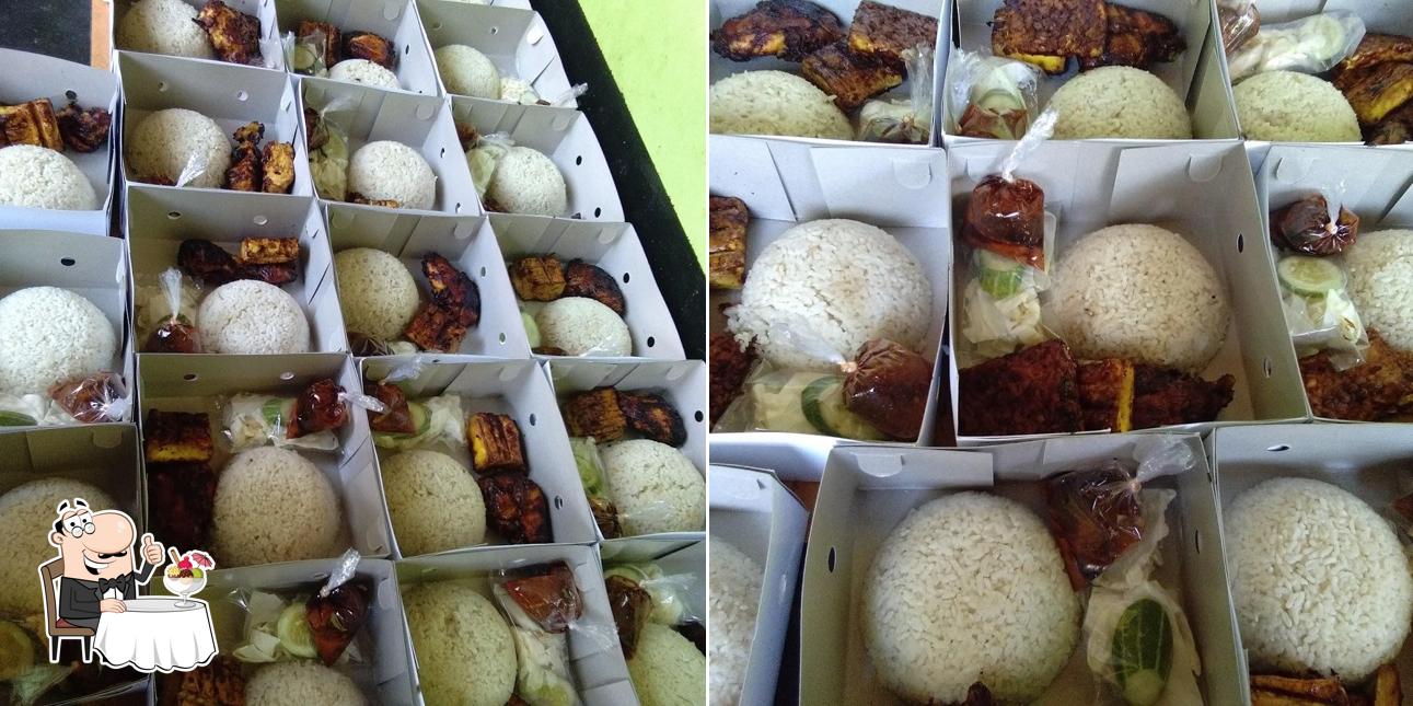 Ayam Bakar MM (Monggo Mampir) 1