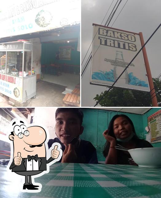 Bakso Tritis