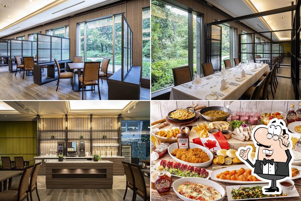 Buffet & Dining Lumiere