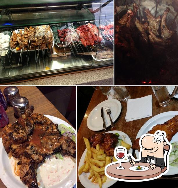 Cafe Khans