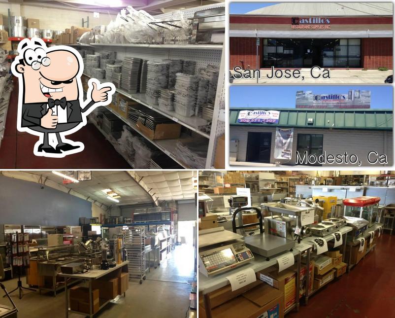 Castillo's Restaurant Supplies, Inc.