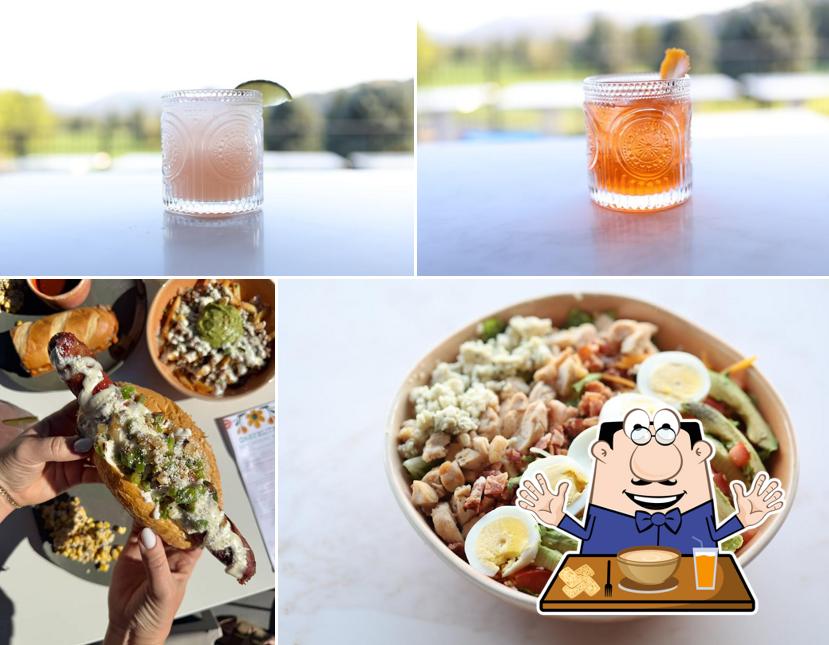 Chavelitas Pub Grill & Cantina