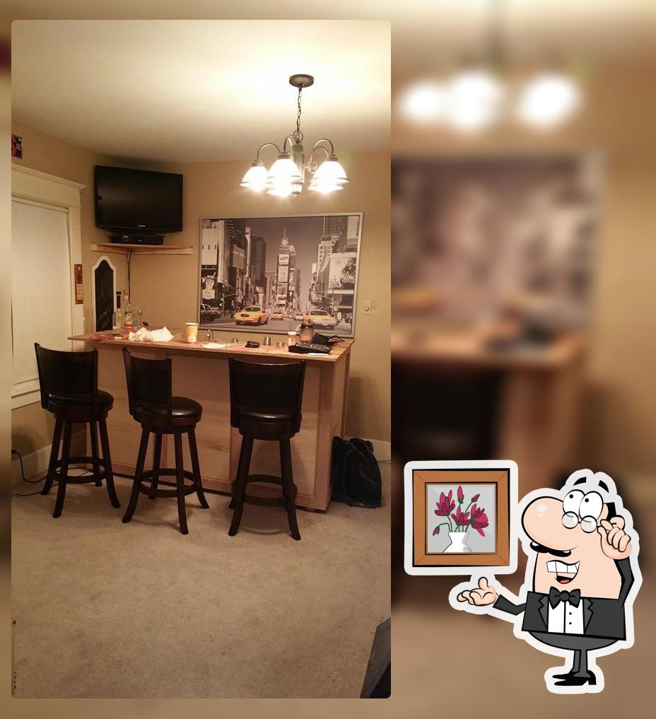 Connor's Corner