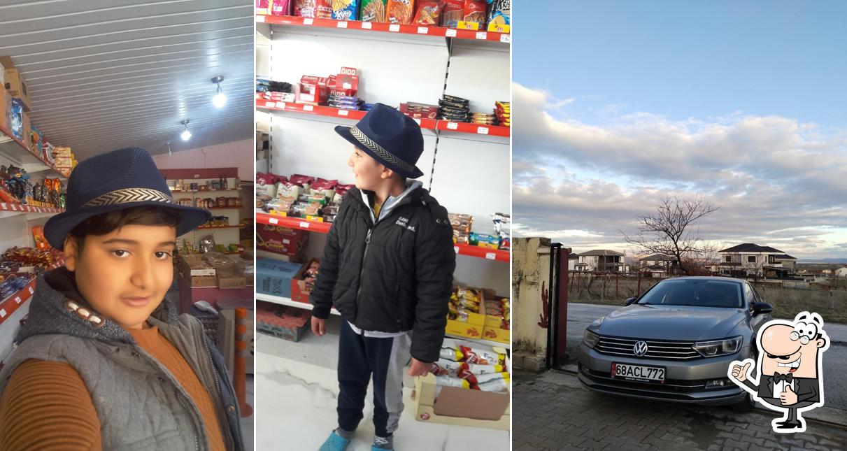 Darılmaz Ekmek Fırını
