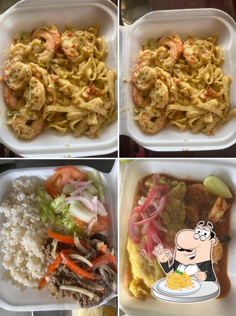 DomiRico Flavor Food Truck