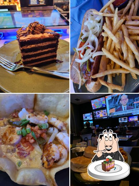 Drafts Bar & Grill