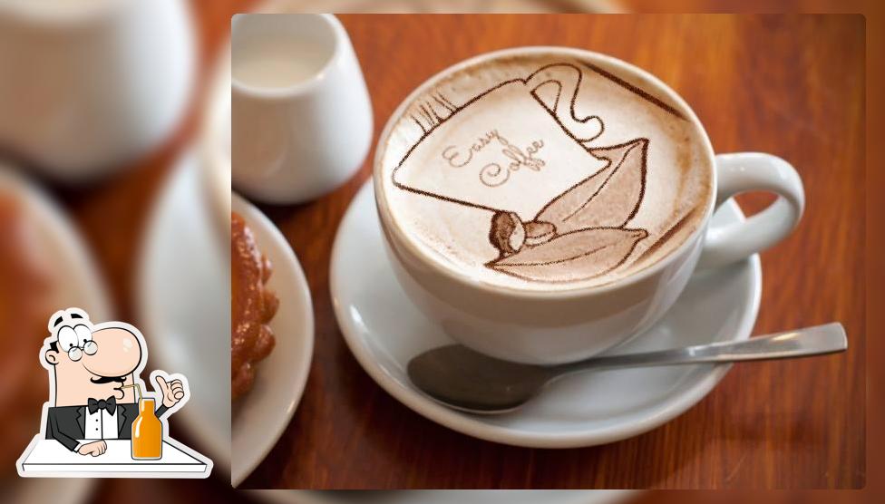 Easy coffe
