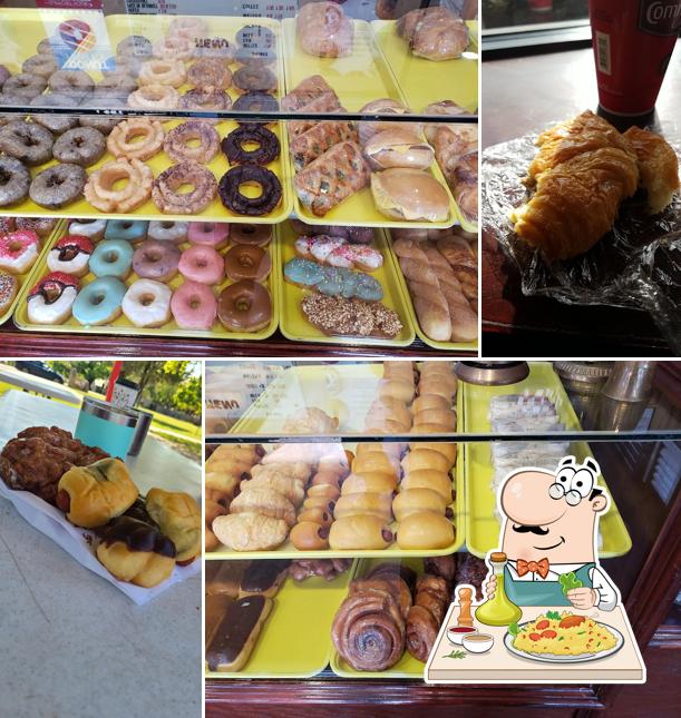 Escapé Donuts and Coffee