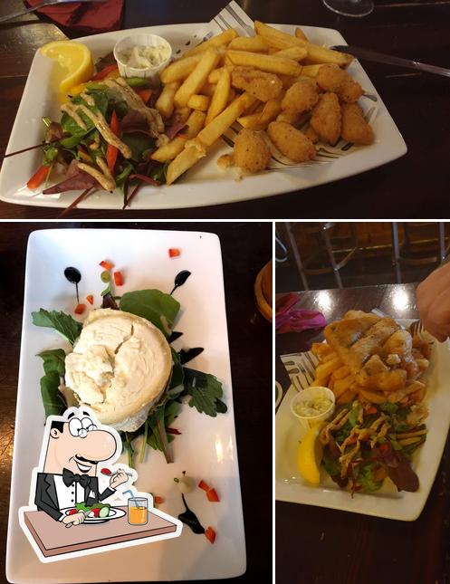 Frank's Bar & Bistro
