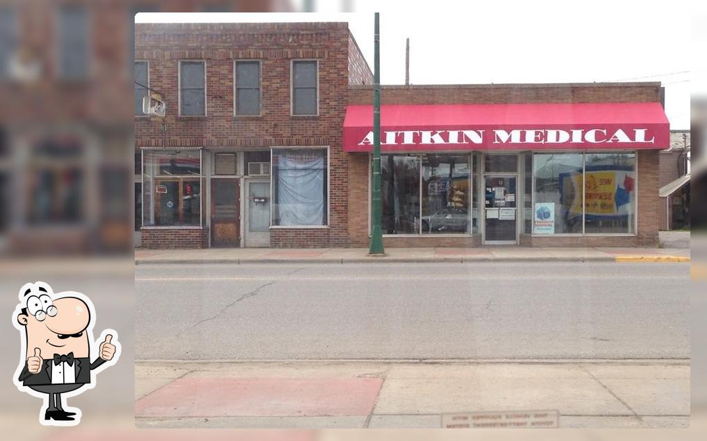 Hawkeye's Coffee Shop