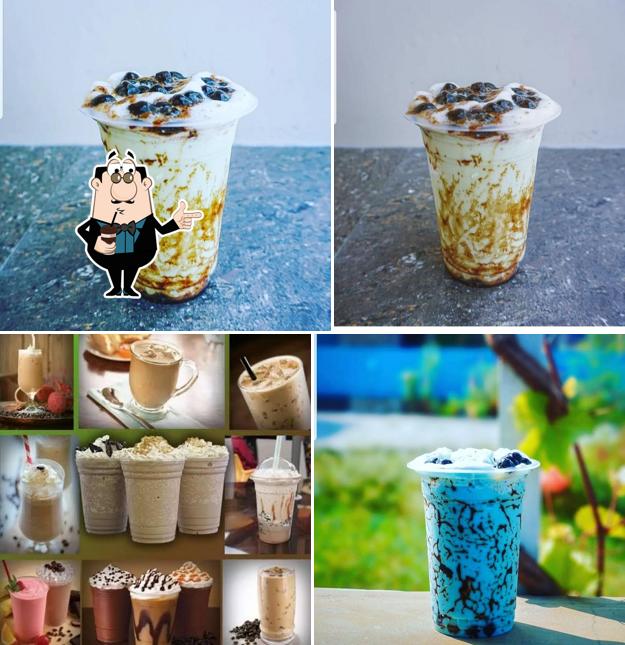 ICE BOBA