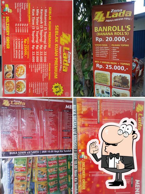 KEDAI ZONA LADA