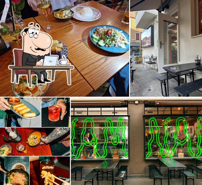 Nam Soup Bar