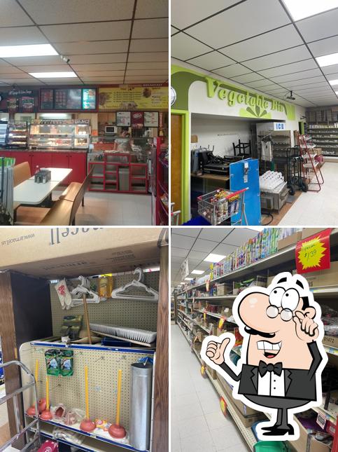 North Zulch Grocery