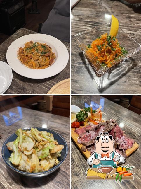 OSTERIA BAR Piacere