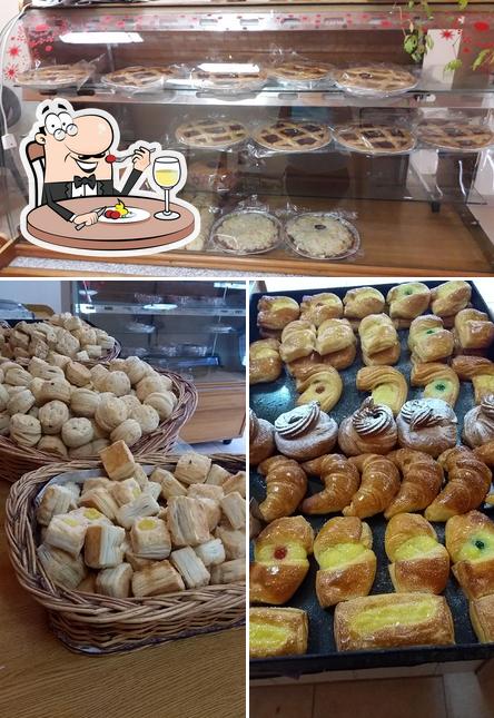 Panadería "Sataca"