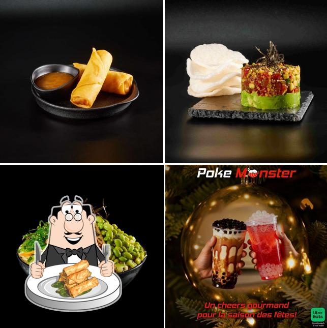 Poke Monster