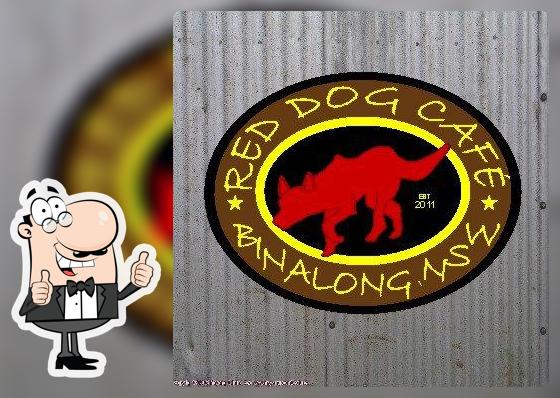 Red Dog Cafe