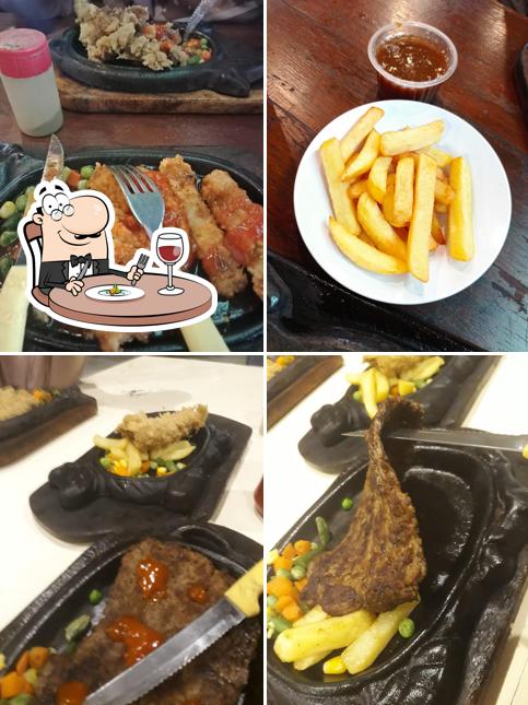 STAR STEAK TLOGOSARI