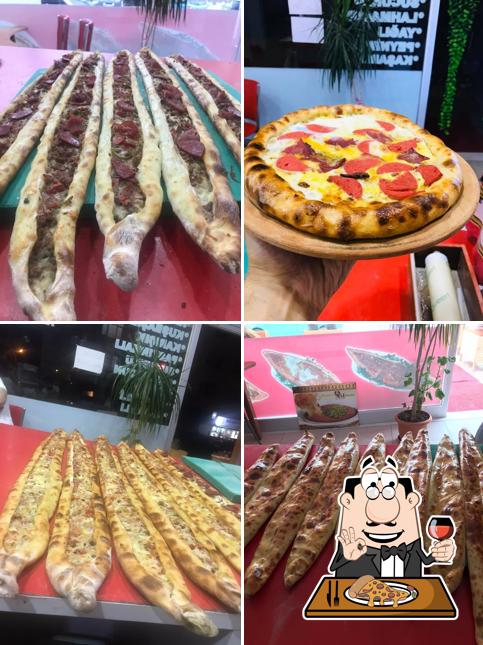SANVER PİDE VE LAHMACUN SALONU