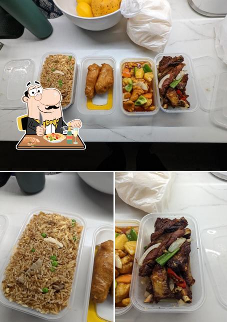 TASTY Chinese Takeaway