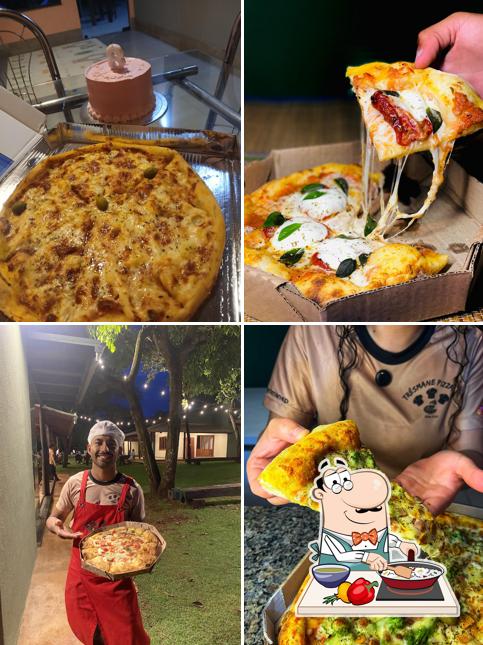 Trêsmane Pizzaria