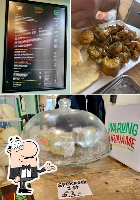 Warung Suriname