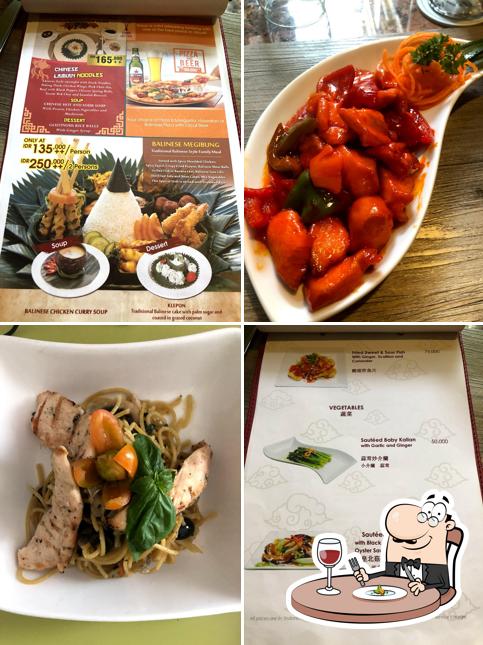 Yonne Cafe & Bar