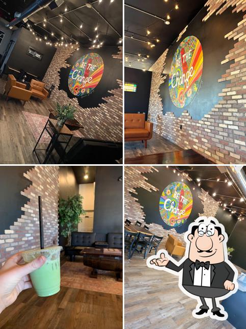Zooks Coffee Bar