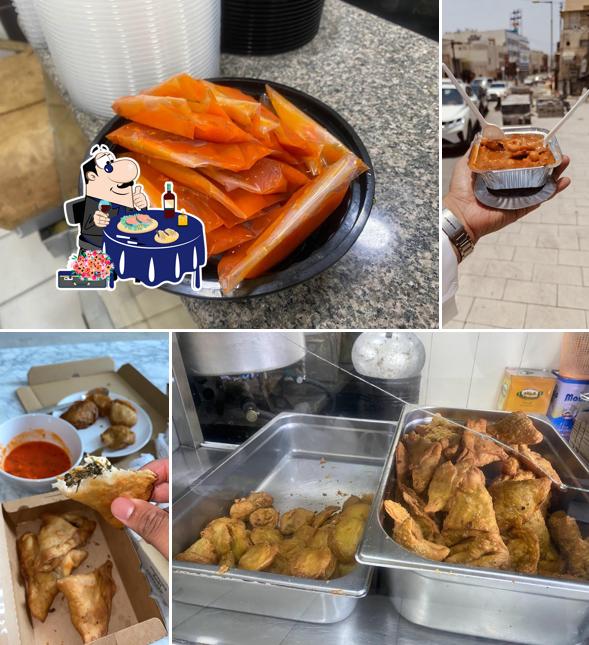 آلو بشير