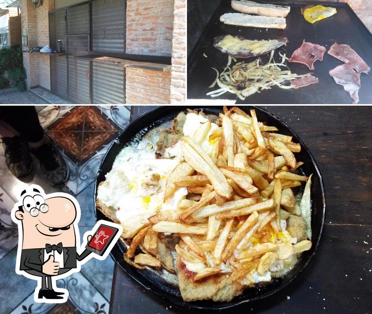 thor comidas