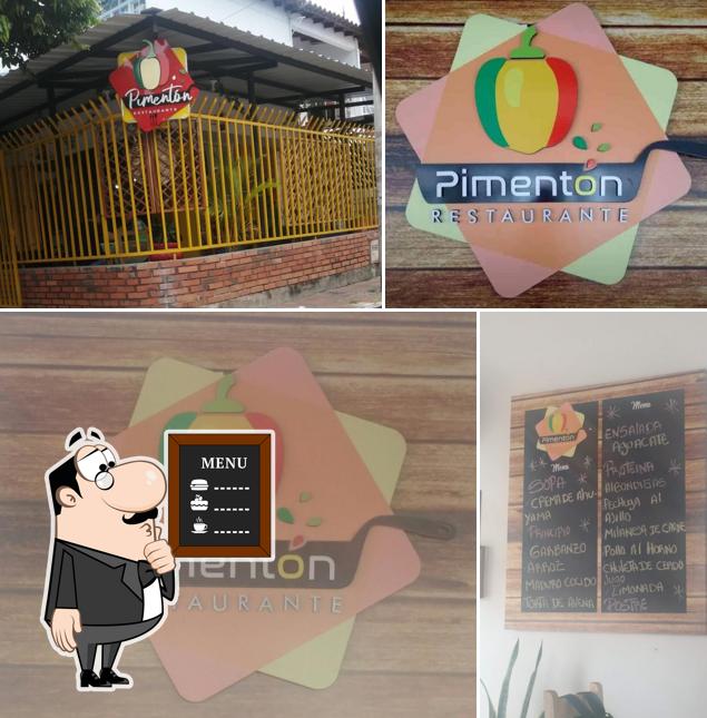 Restaurante Pimentón