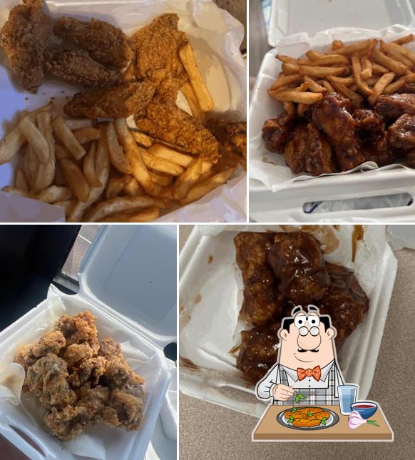 Sam's Restaurant