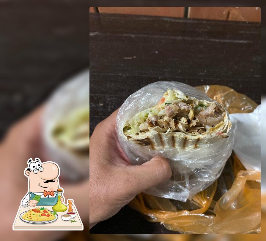 Shawarma