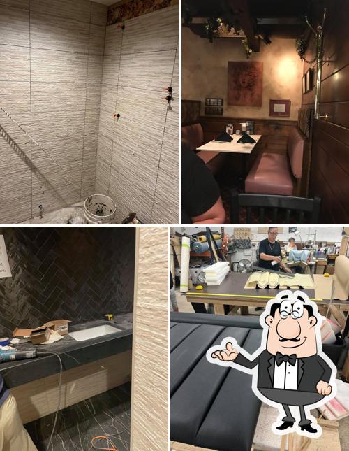 V's Italiano Ristorante
