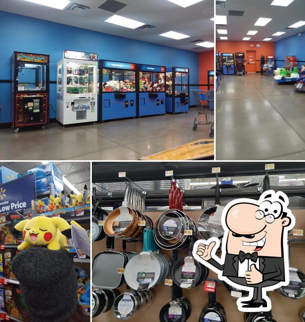 Walmart Supercenter