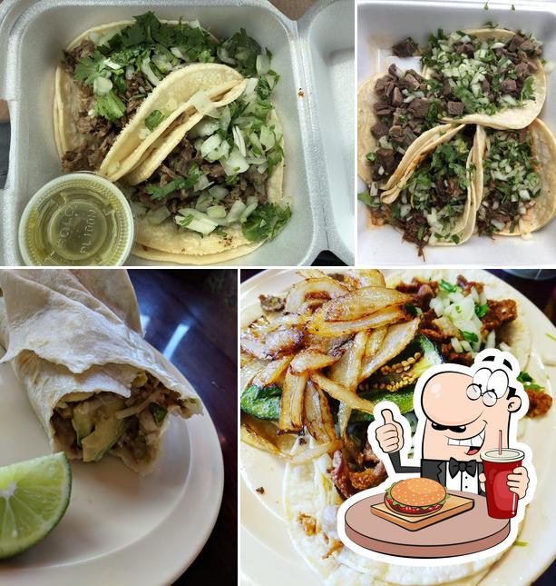 Mi Pueblo Restaurant