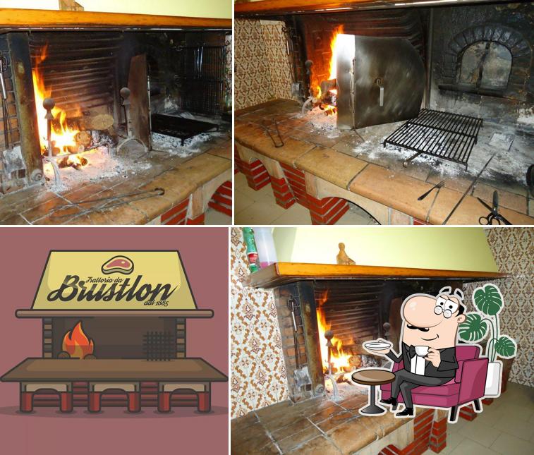 Ristorante da Brustlon