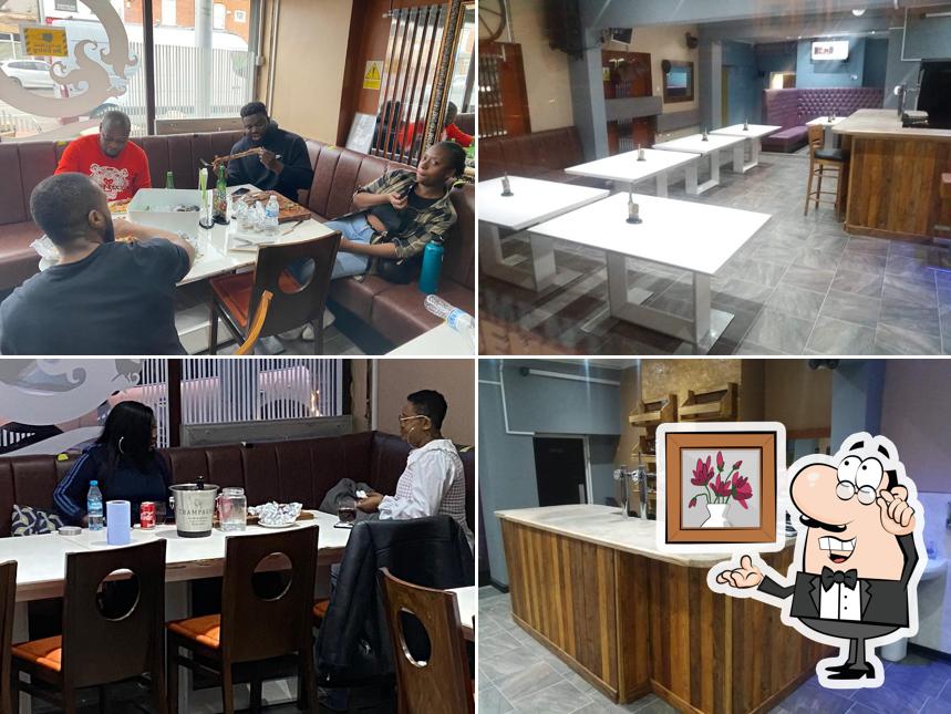 QPlus Tropical Taste Restaurant & Bar..Q3