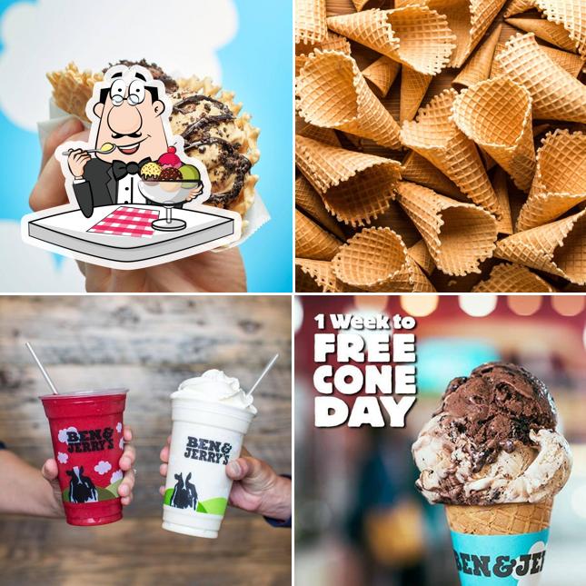 Ben & Jerry's