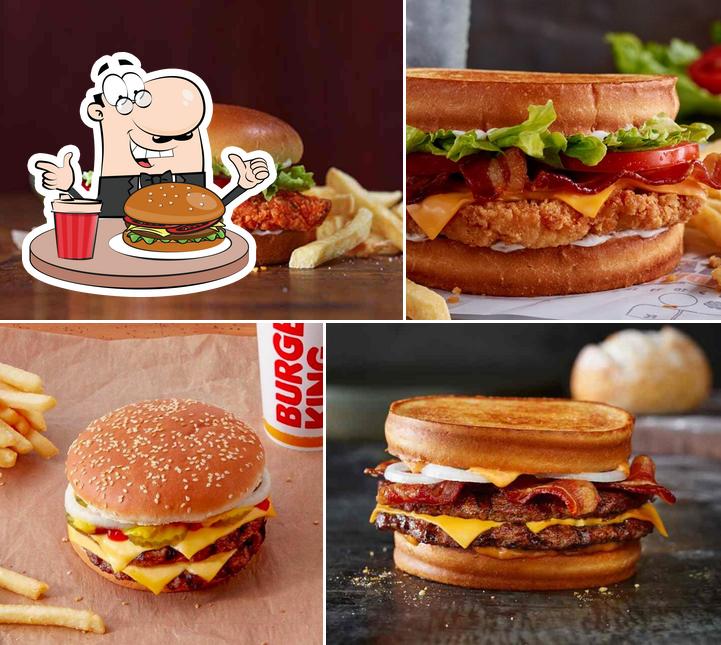 Burger King