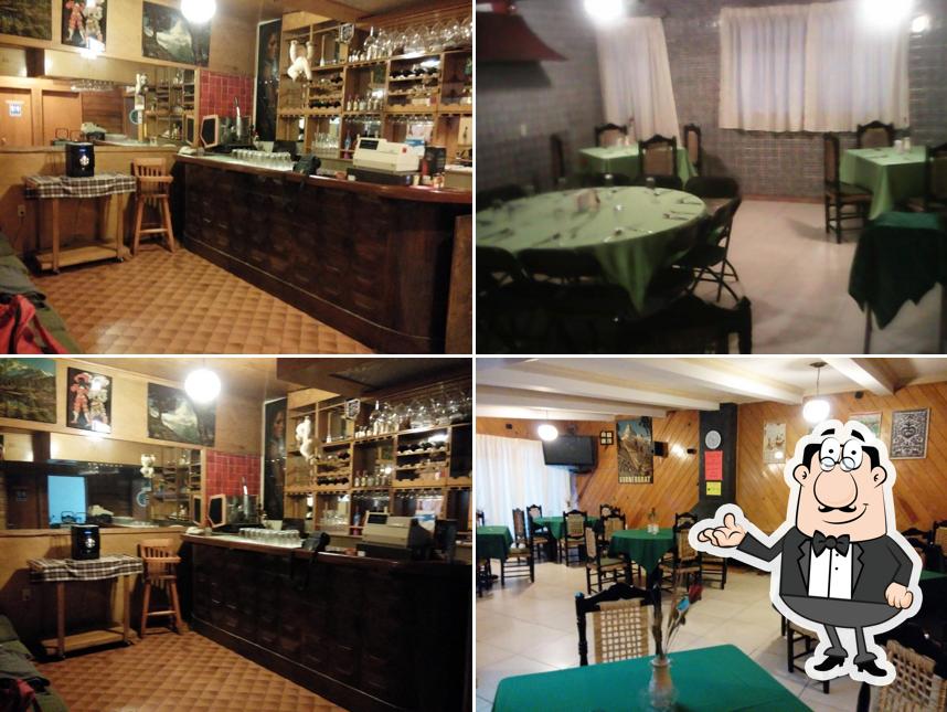 Chez Paul