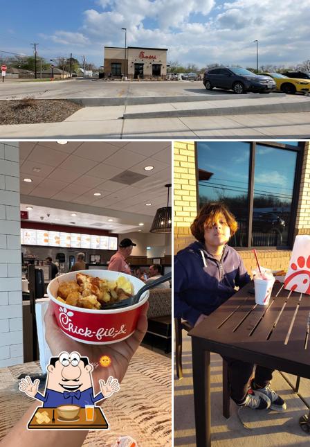 Chick-fil-A
