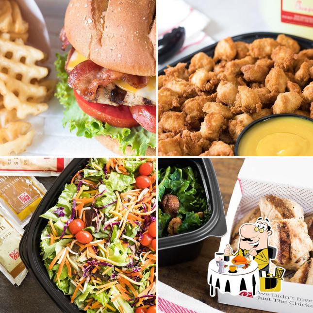 Chick-fil-A