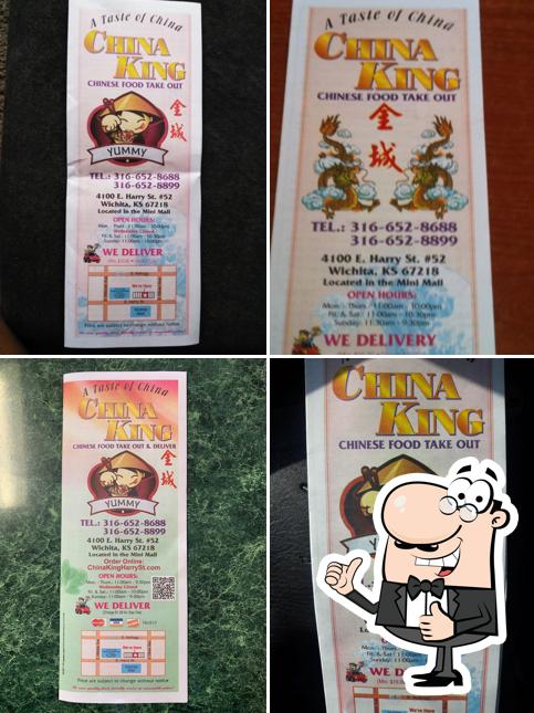 China King