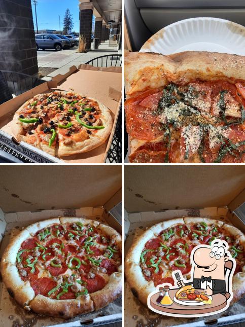 Bend Southside Cibelli's