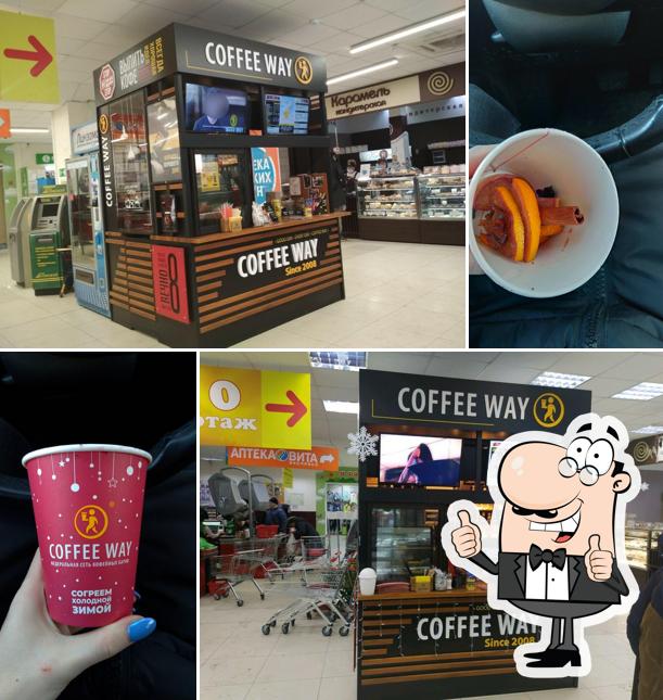 Coffee Way