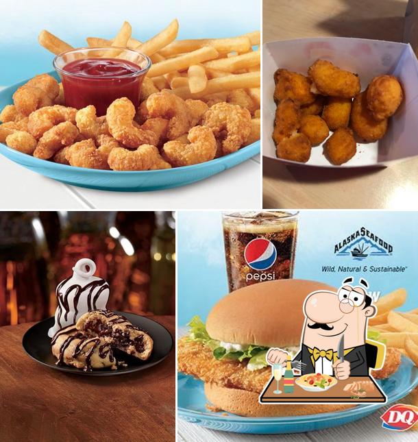 Dairy Queen Grill & Chill